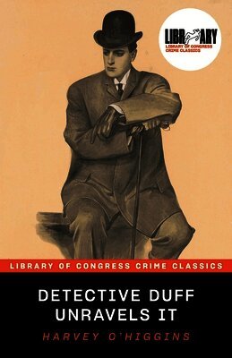 Detective Duff Unravels It