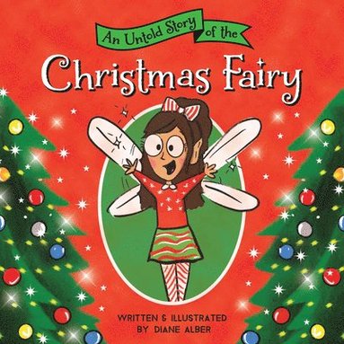 bokomslag Untold Story of the Christmas Fairy