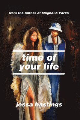 bokomslag Time of Your Life