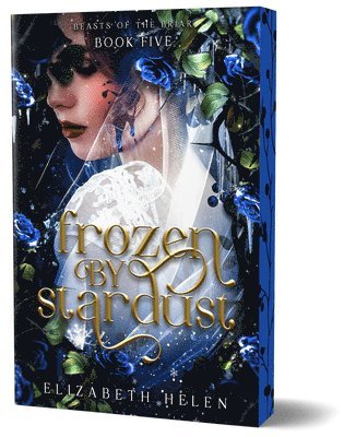 Elizabeth Helen - Frozen by Stardust (Deluxe Edition), Häftad