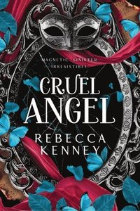 bokomslag Cruel Angel (Standard Edition)