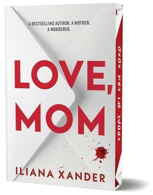 bokomslag Love, Mom (Deluxe Edition)