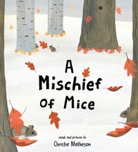 bokomslag A Mischief of Mice