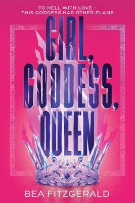Bea Fitzgerald - Girl, Goddess, Queen (Standard Edition), Häftad