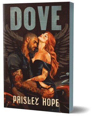 bokomslag Dove (Deluxe Edition)
