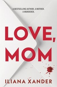bokomslag Love, Mom (Standard Edition)