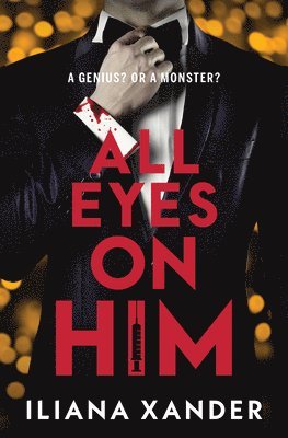 All Eyes on Him (Standard Edition)