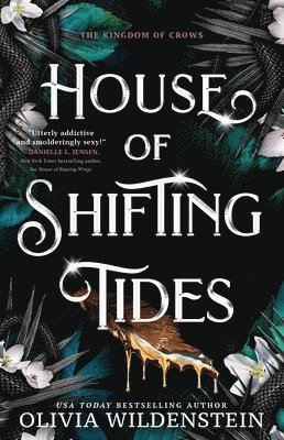 Olivia Wildenstein - House of Shifting Tides (Standard Edition), Häftad
