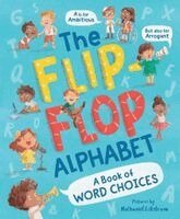 duopress - Flip-Flop Alphabet, Inbunden