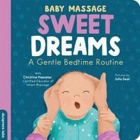 Christine Haeseler, duopress - Baby Massage: Sweet Dreams, Kartonnage