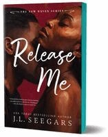 J.L. Seegars - Release Me (Deluxe Edition), Häftad