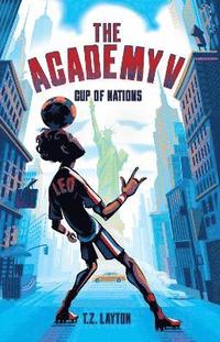 bokomslag Academy V: Cup of Nations