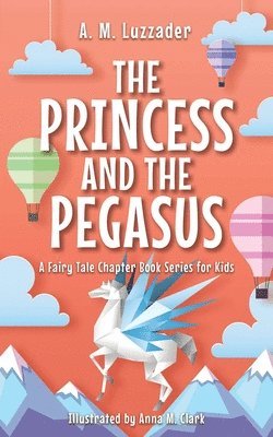 Princess and the Pegasus