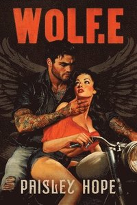 bokomslag Wolf.E (Standard Edition)