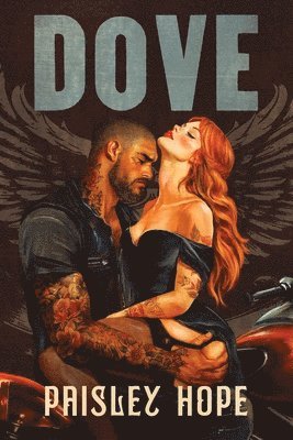 Paisley Hope - Dove (Standard Edition), Häftad