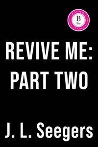 bokomslag Revive Me: Part Two (Standard Edition)
