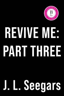 Revive Me: Part Three (Standard Edition)