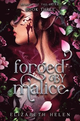 Elizabeth Helen - Forged by Malice (Standard Edition), Häftad