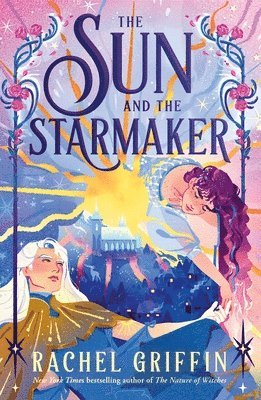 bokomslag Sun and the Starmaker