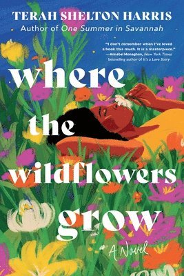 Where the Wildflowers Grow (Standard Edition)