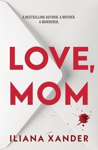 bokomslag Love, Mom