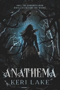 bokomslag Anathema (Standard Edition)