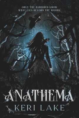 bokomslag Anathema (Standard Edition)