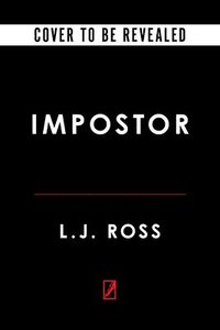 bokomslag Impostor