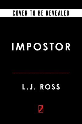 bokomslag Impostor
