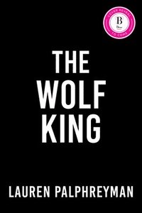 bokomslag The Wolf King