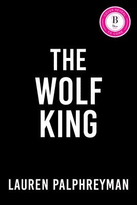 bokomslag The Wolf King