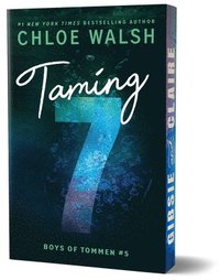 bokomslag Taming 7 (Deluxe Edition)