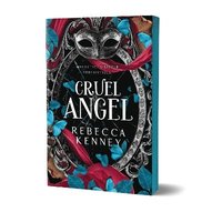 bokomslag Cruel Angel
