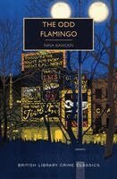 Nina Bawden - The Odd Flamingo, Häftad