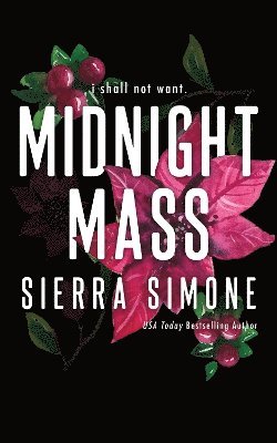 Sierra Simone - Midnight Mass, Häftad