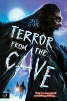 Jeff Strand - Terror from the Cave, Häftad