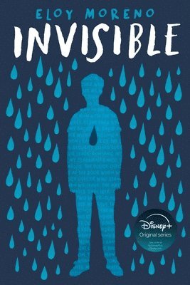 Eloy Moreno - Invisible, Inbunden