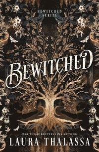 bokomslag Bewitched