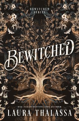 bokomslag Bewitched