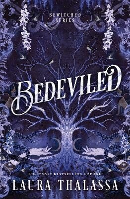 Laura Thalassa - Bedeviled, Häftad