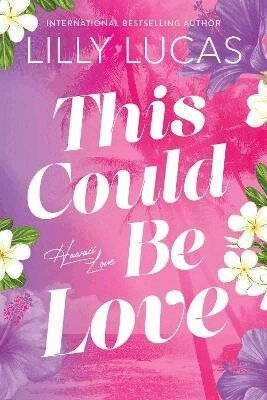 Lilly Lucas - This Could Be Love, Häftad