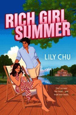 Rich Girl Summer