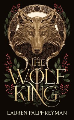 The Wolf King (Standard Edition)