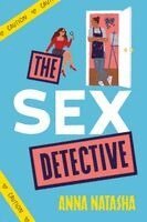 Anna Natasha - Sex Detective, Häftad