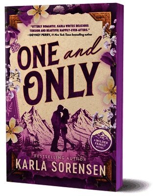 Karla Sorensen - One and Only, Häftad