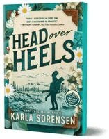 Karla Sorensen - Head Over Heels, Häftad