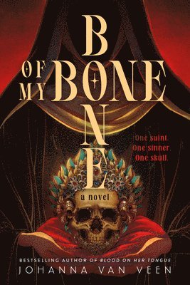 Bone of My Bone (Standard Edition)