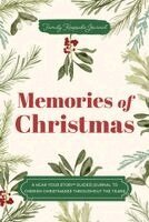 Jeffrey Mason - Memories of Christmas, Häftad