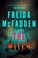 Freida McFadden - Witch, Häftad