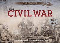 bokomslag The Civil War: 1861-1865